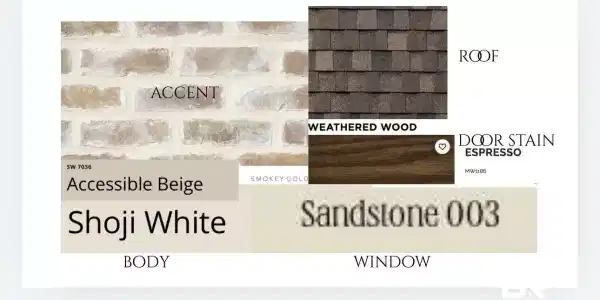 Image 2: Exterior Colors