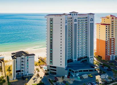 401 E Beach Boulevard