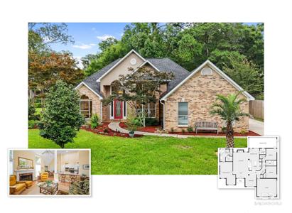 68 Paddock Drive