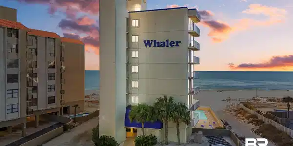 505 E Beach Boulevard
