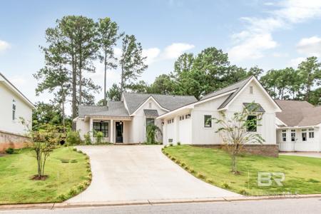 848 Geranium Drive