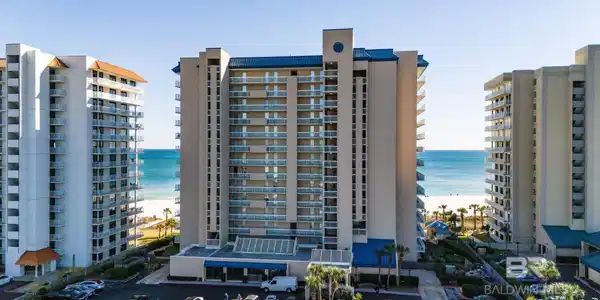24950 Perdido Beach Boulevard