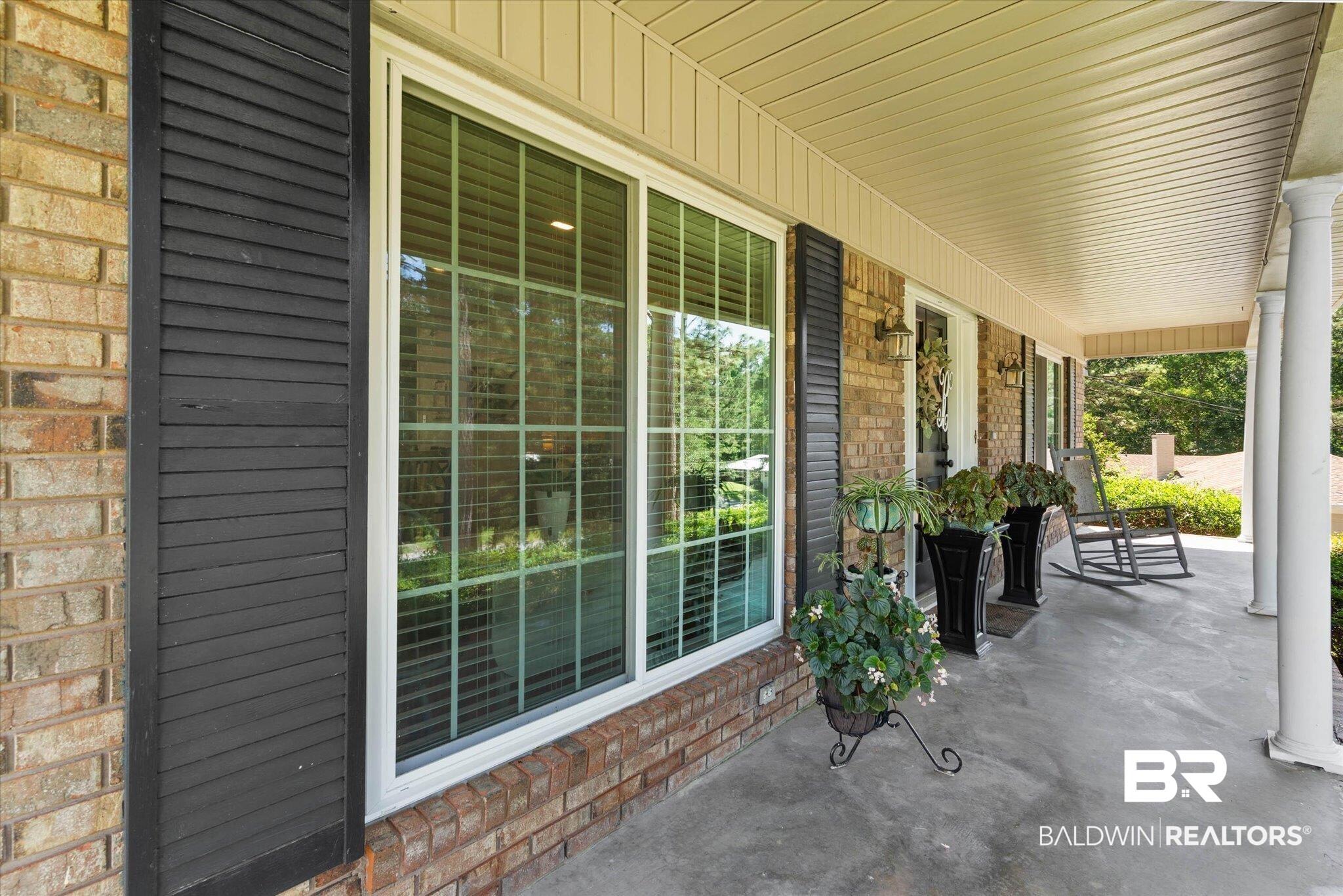 Image 2: Front Porch