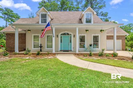 59 General Canby Drive