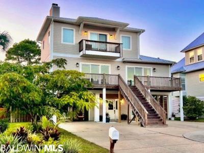 4125 Harbor Road