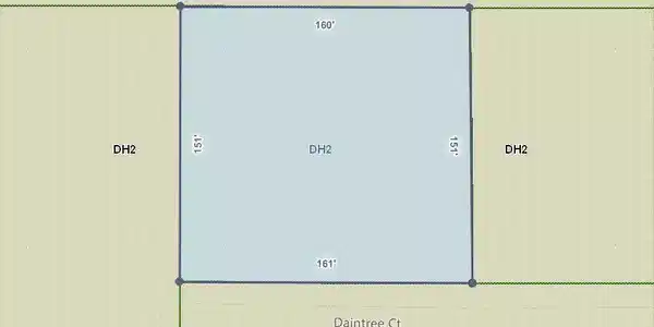 000 Daintree Court