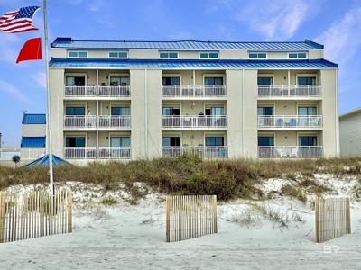 23044 Perdido Beach Boulevard