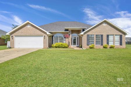 120 Pemberton Loop