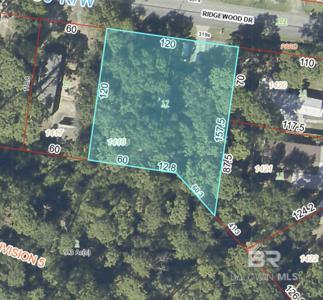 1419 Ridgewood Drive