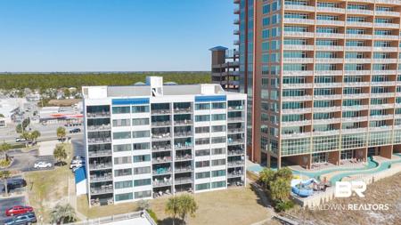 25466 Perdido Beach Boulevard
