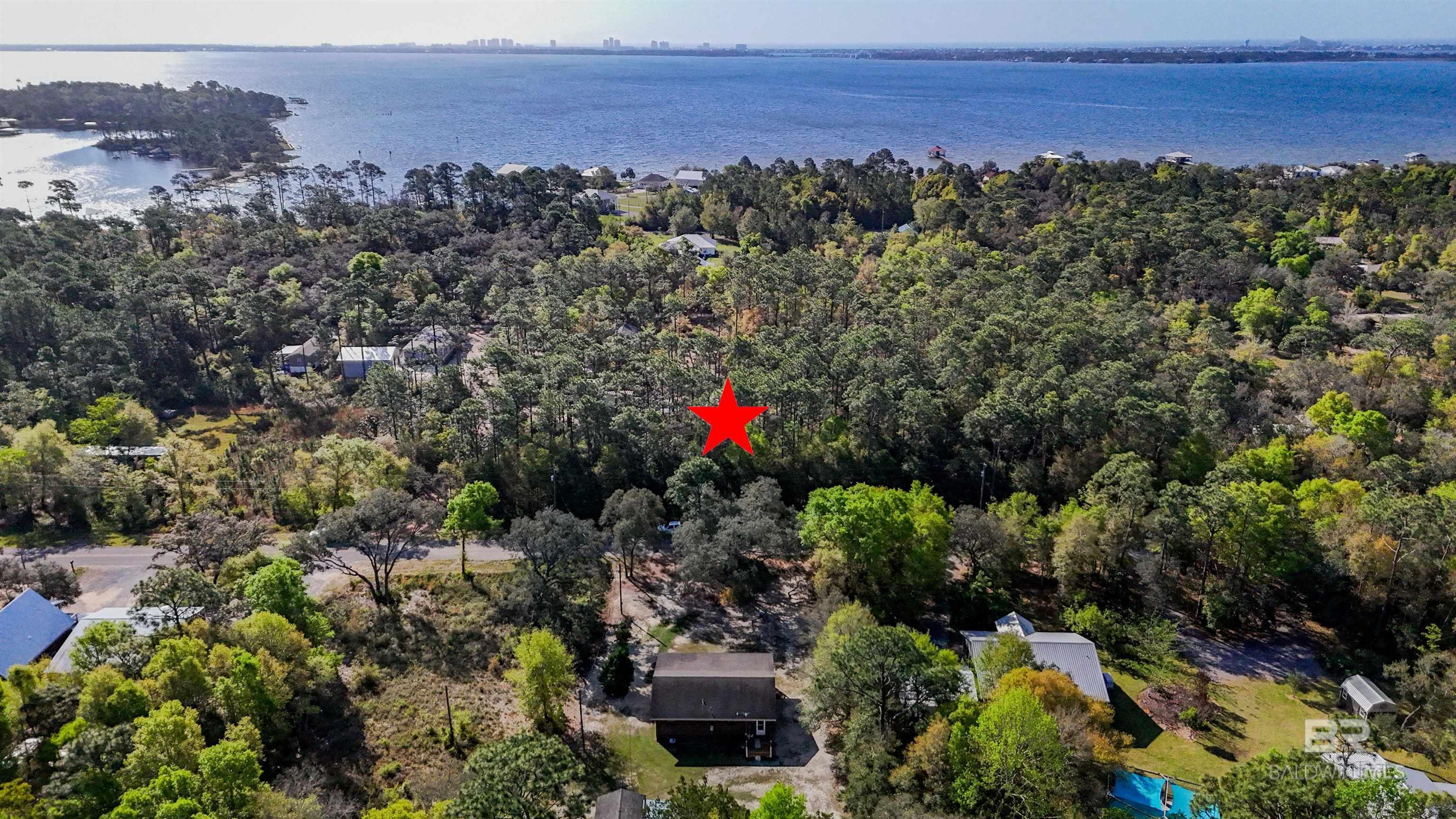 Image 1: Aerial View
