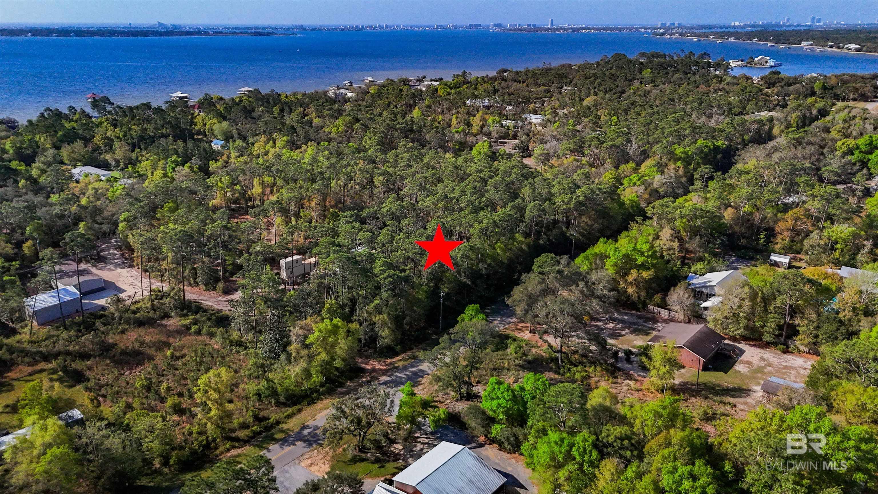 Image 2: Aerial View