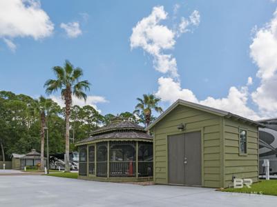 4650 Griffith Marina Road