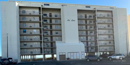 28814 Perdido Beach Boulevard