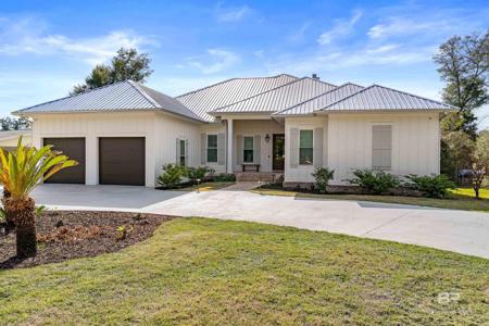 5397 Greentree Road