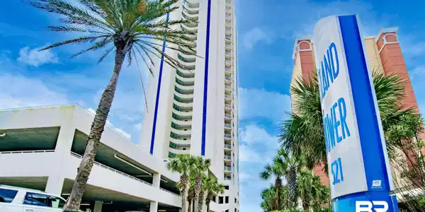 521 W Beach Boulevard