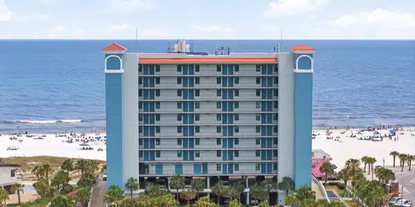 201 E Beach Boulevard