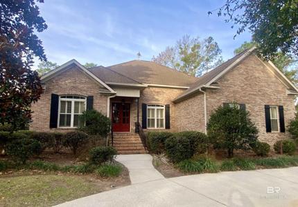 4 Longleaf Circle