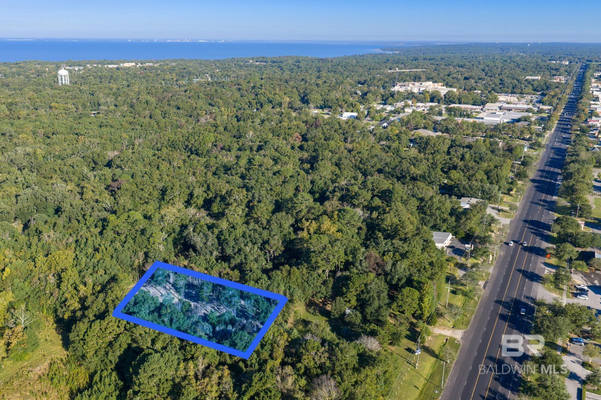 Image 2: Aerial View