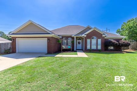 30389 Maury Court