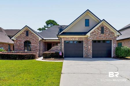 3605 Olde Park Road
