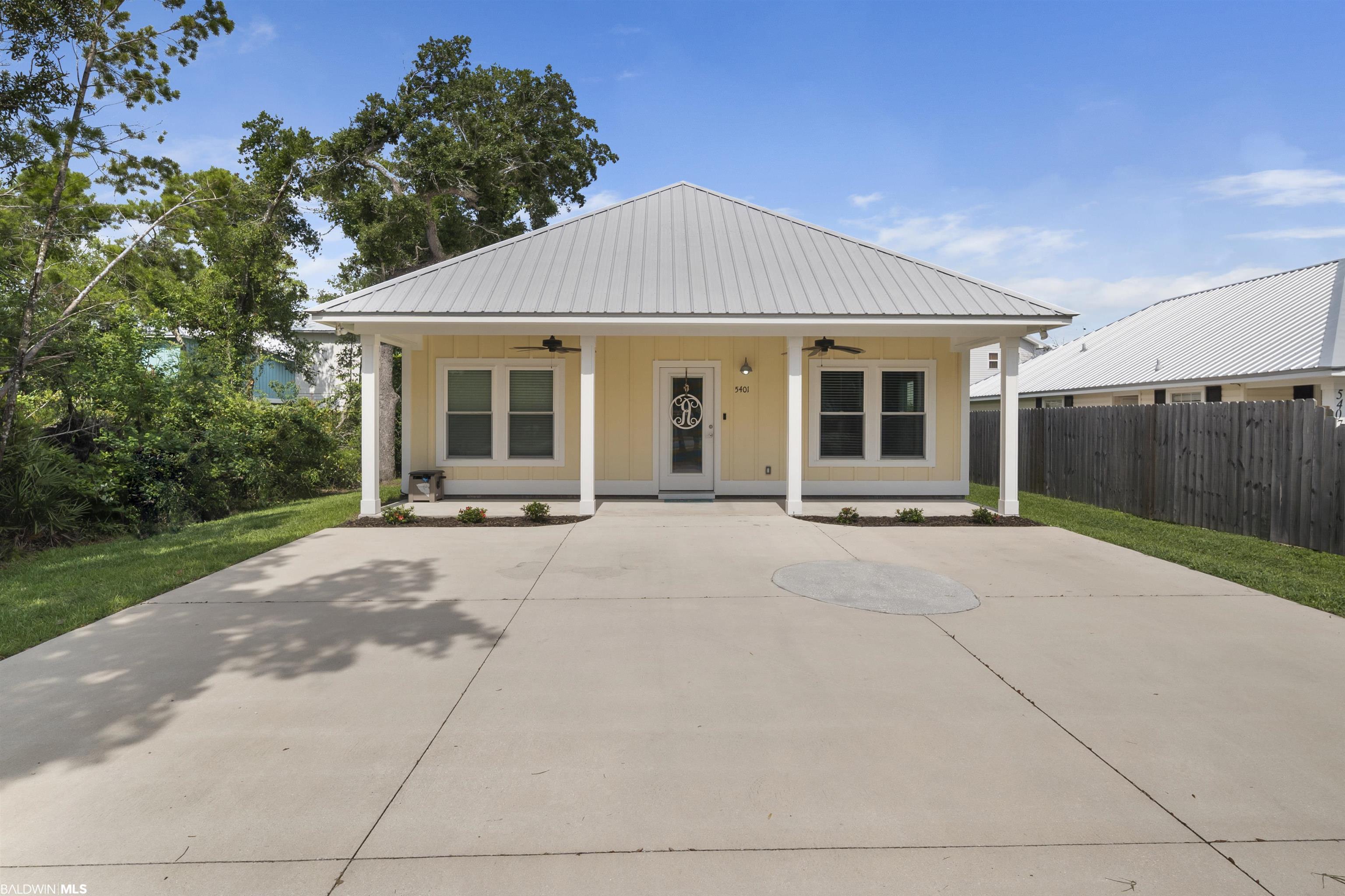 5401 Mobile Avenue, Orange Beach, AL lhrmls01697934