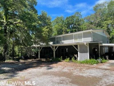 22131 Cotton Creek Drive