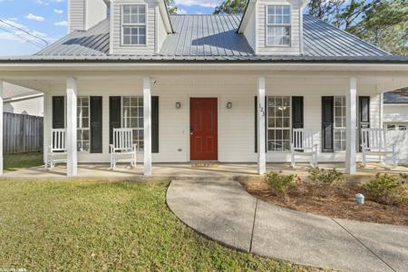 123 Donna Circle