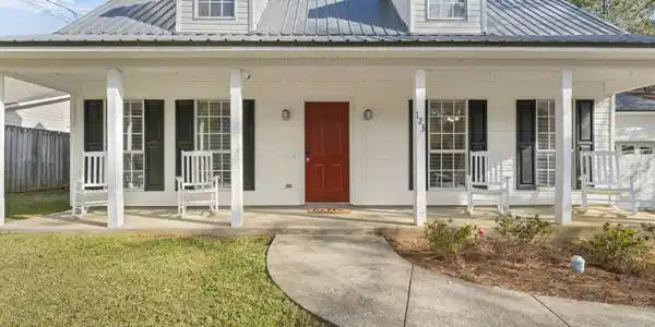 123 Donna Circle