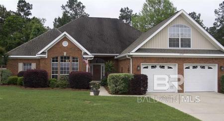8358 Rocking Horse Circle