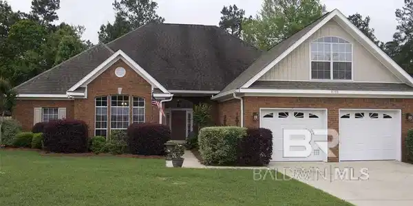 8358 Rocking Horse Circle