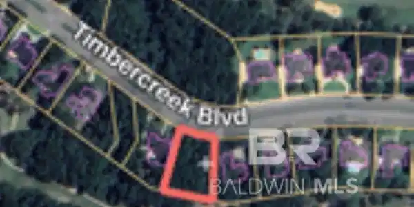 0 Timbercreek Boulevard