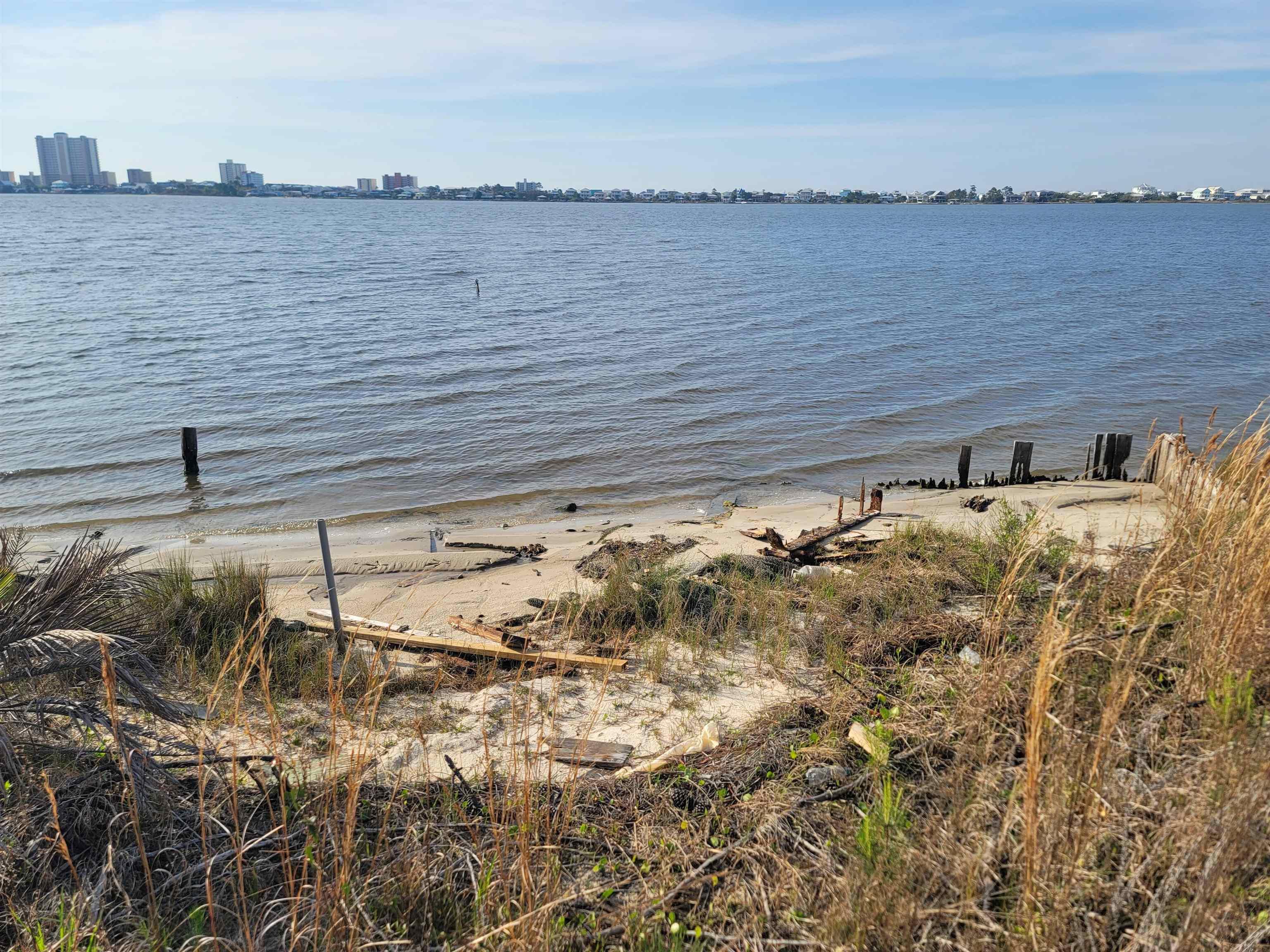 Image 4: Property view of water