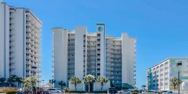 24720 Perdido Beach Boulevard