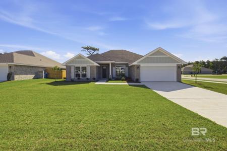 1524 Colony Parke Drive