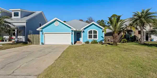 26715 Terry Cove Drive