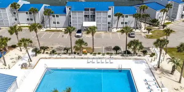 16470 Perdido Key Drive