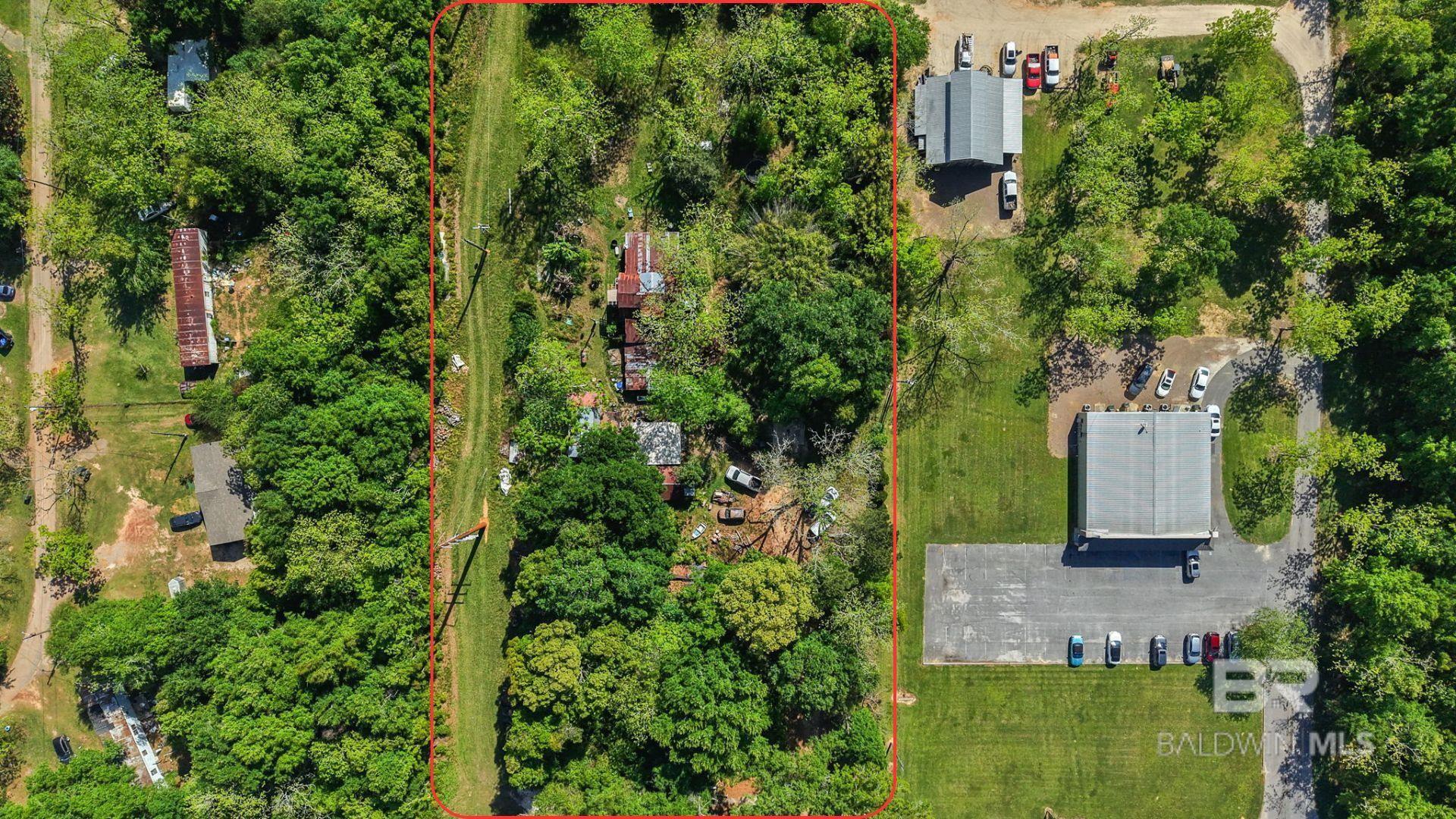 Image 4: Aerial View