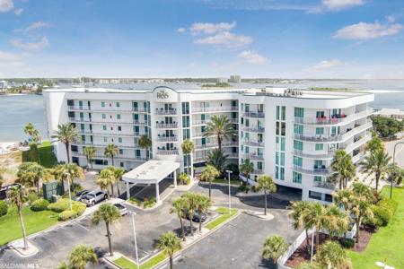 27501 Perdido Beach Boulevard