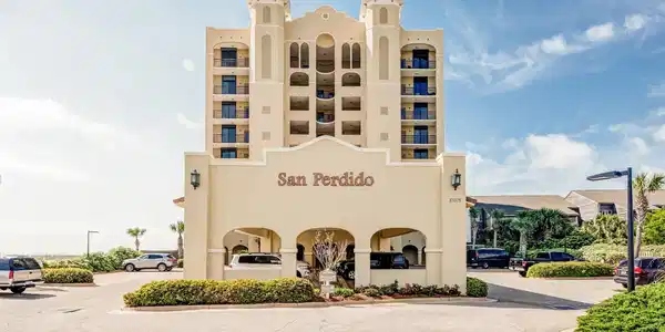 17075 Perdido Key Drive