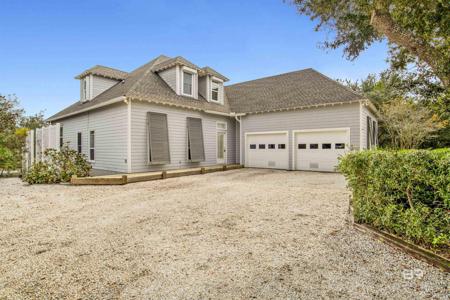 4548 Bayou Court