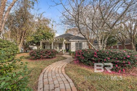 20202 Marion Court