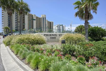 26800 Perdido Beach Boulevard