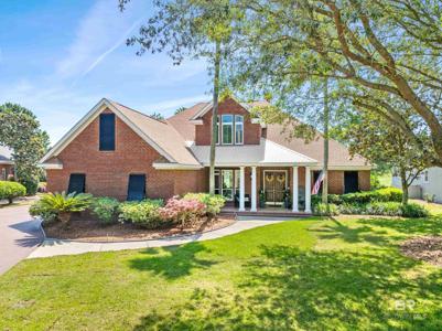 14 Bayside Court