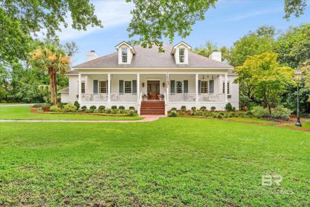6458 Raintree Road