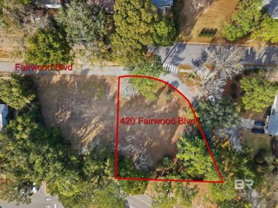 420 Fairwood Boulevard