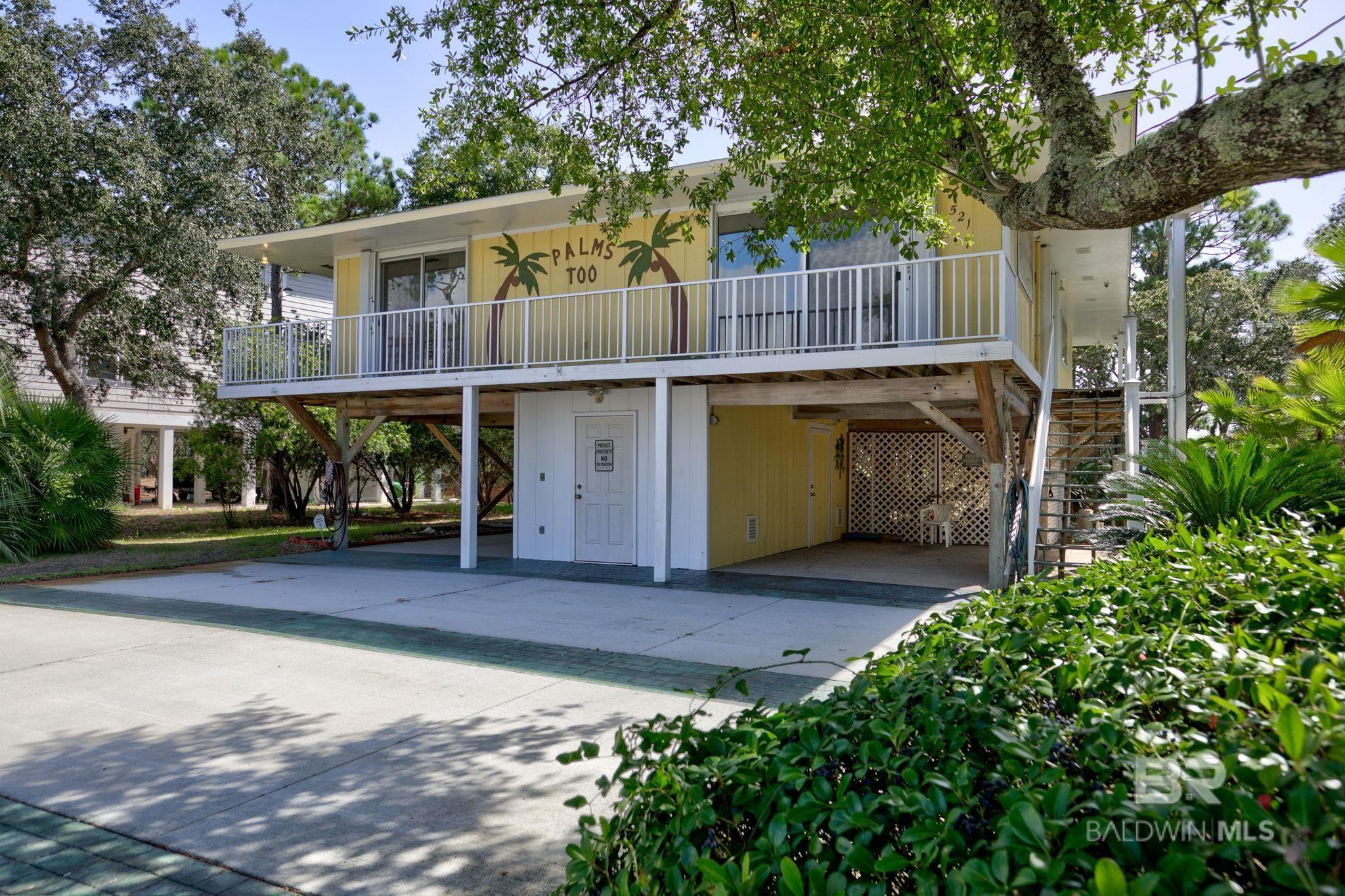 Image 2: Front Of Structure