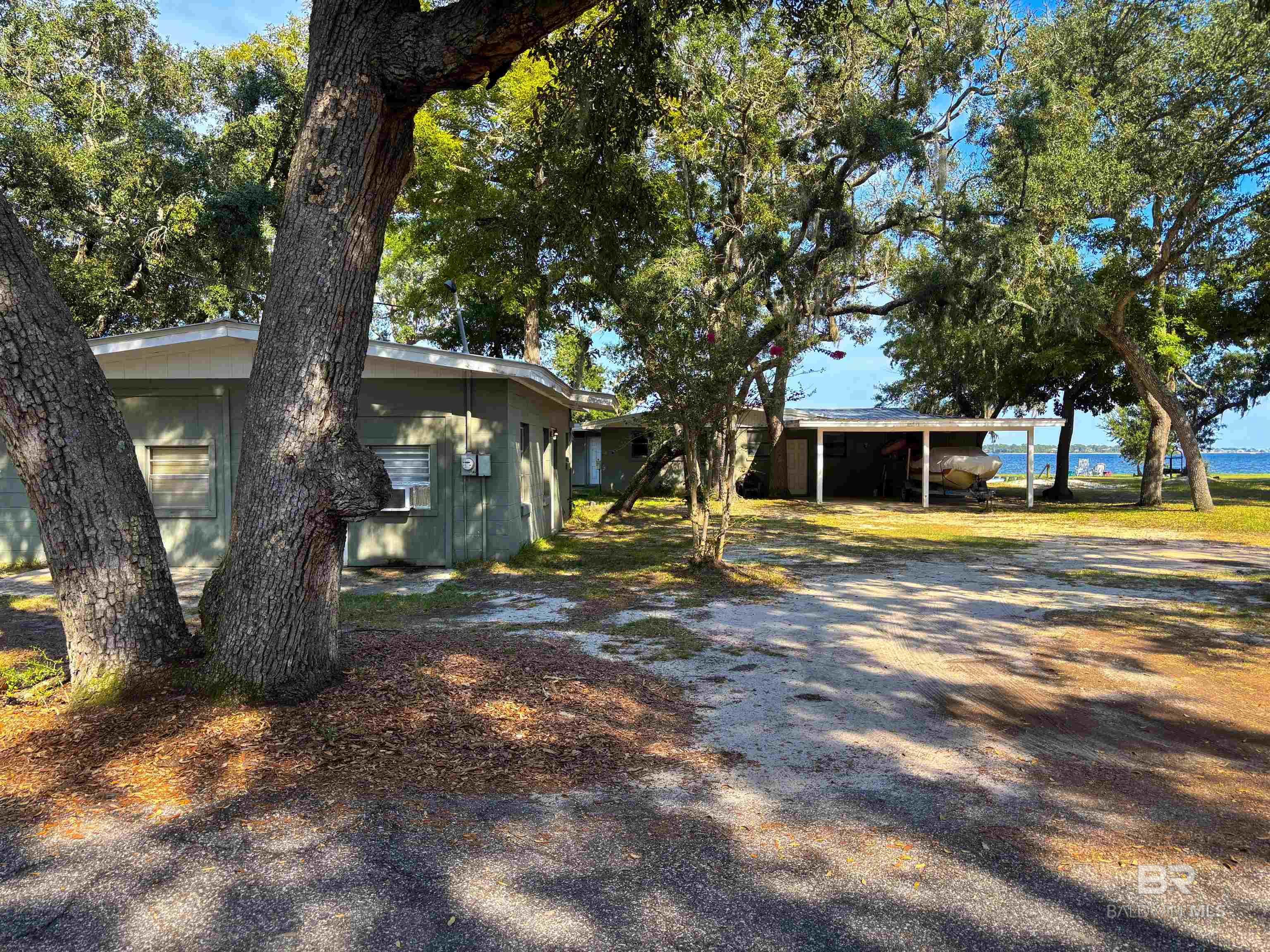 Image 1: Street View Of Home