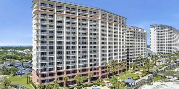 527 Beach Club Trail