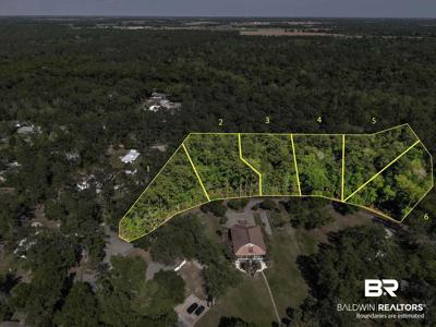 Lot 4 Dogwood Dells Circle